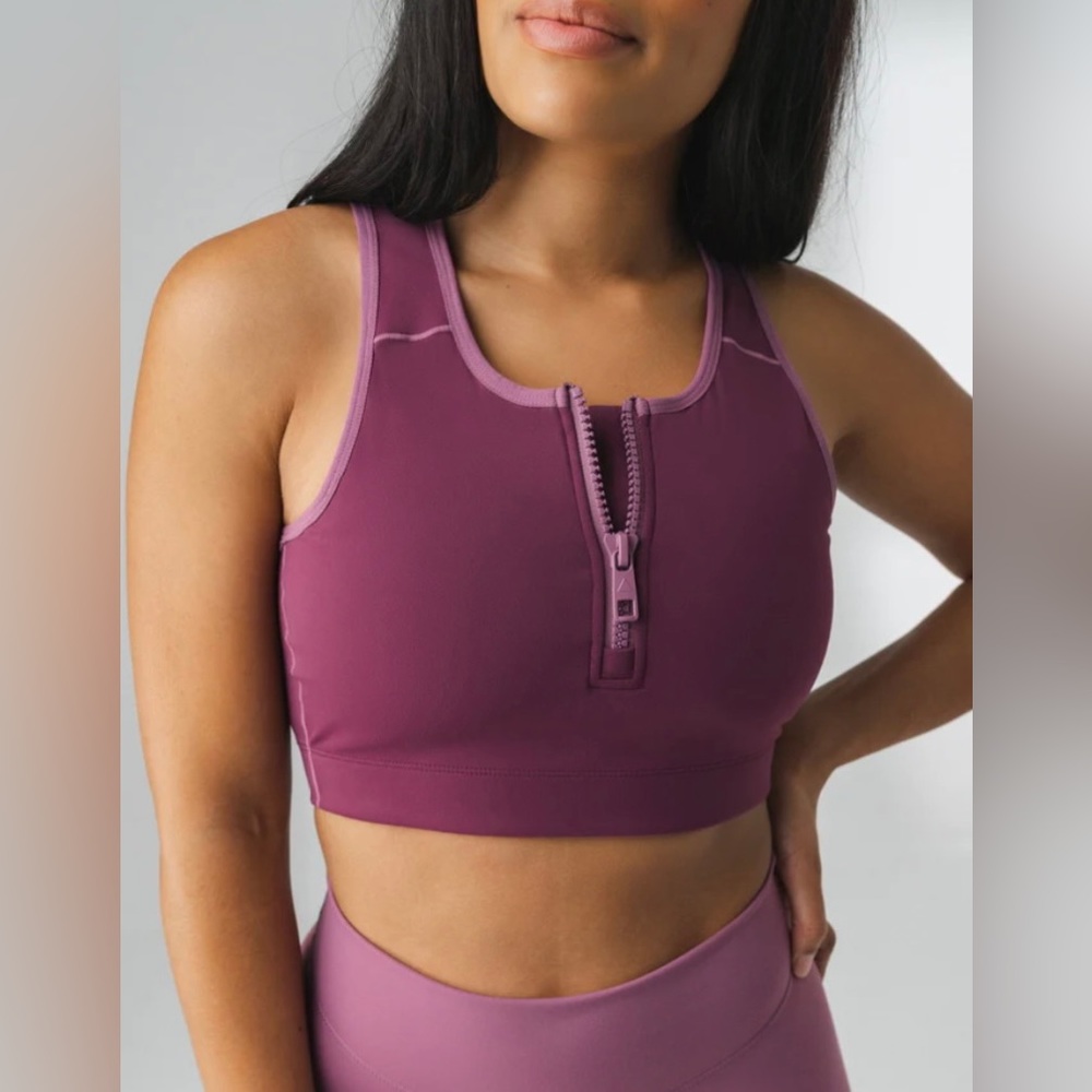 Isotope Bra
